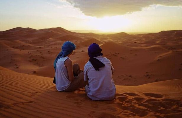 Private Custom 5 Days Tour All around Tunisia