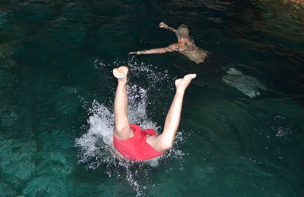 Buggy Tour in Punta Cana Half Day