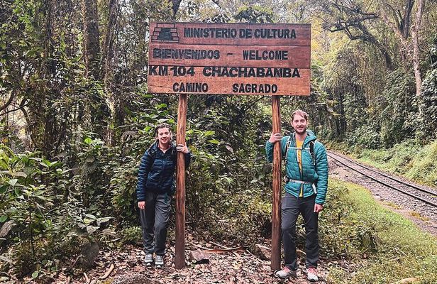  2-Day Short Inca Trail to Machu Picchu