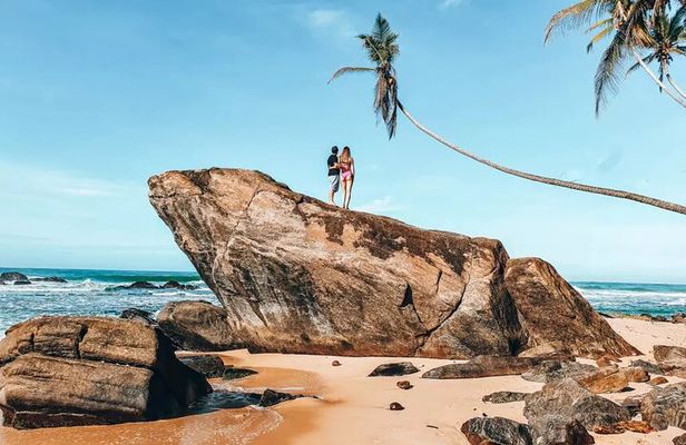 Day trips to Galle from colombo Visiting Its Highlights