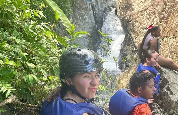 Private - El Yunque Rainforest Puerto Rico Tour