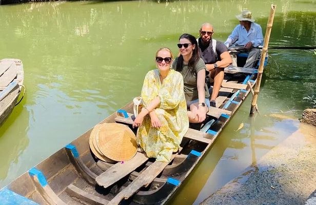 Authentic Mekong Delta Private Tour
