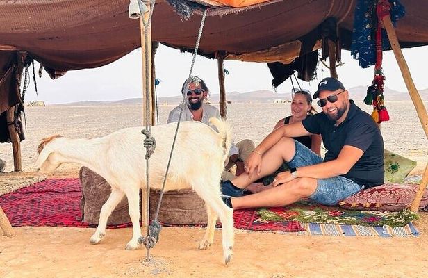 Private Fes Desert tours 9 Days