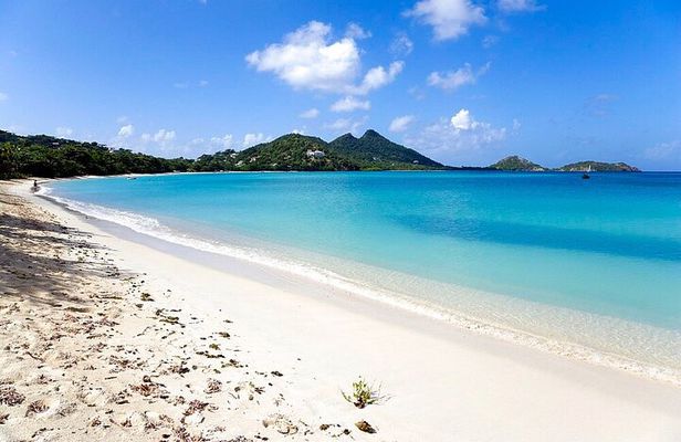 8 Days/ 7 Nights - Sri Lanka’s Culture Wildlife and Beaches