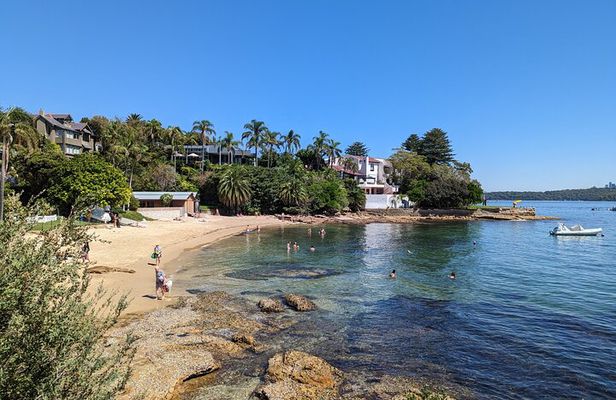 Sydney Hidden Beaches and Coastal Treasures