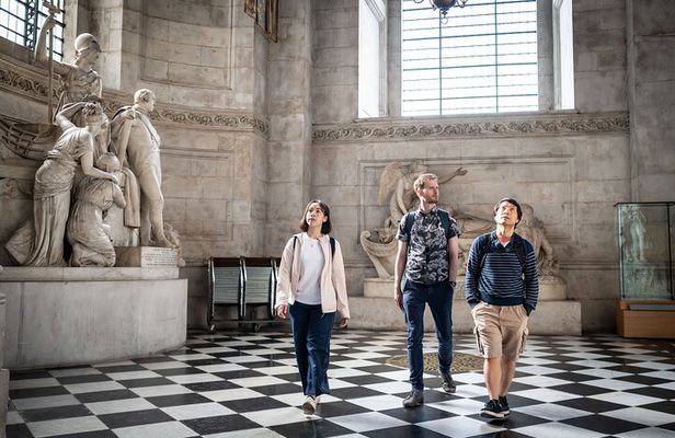 Harry Potter Walking Tour & St Paul’s Cathedral Tickets