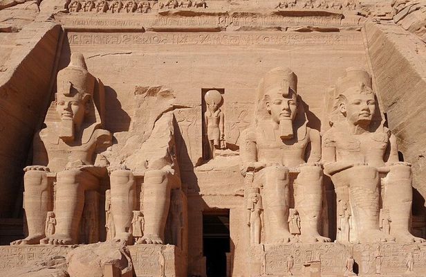 8 Days Egypts Ancient Civilization Private Tour