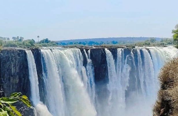 Victoria Falls Tours Zambia Side