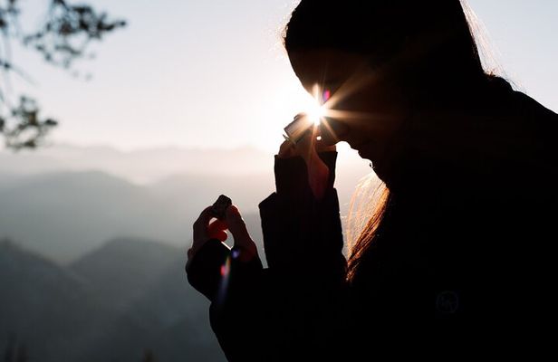 The Evolution of Yosemite 3 Hour Hiking Tour