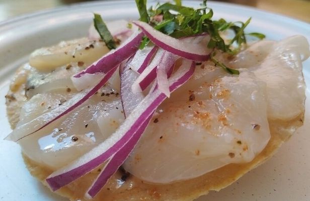 Tulum Seafood Tour and Local Beer