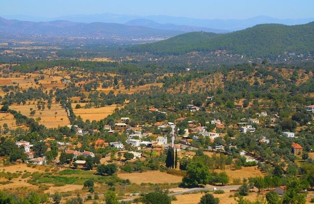 Carpet Weaving and Shopping From Villager No Middle Man