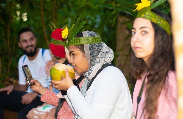 Zanzibar Eco Spice Tour