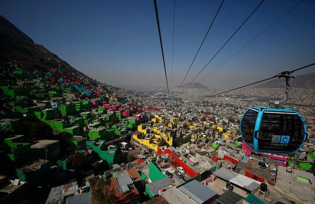 Private Tour: Cable Car, Urban Museum, Local Market - Best Rated