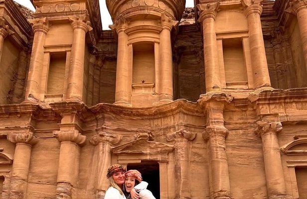 6 Days Jordan History Private Tour