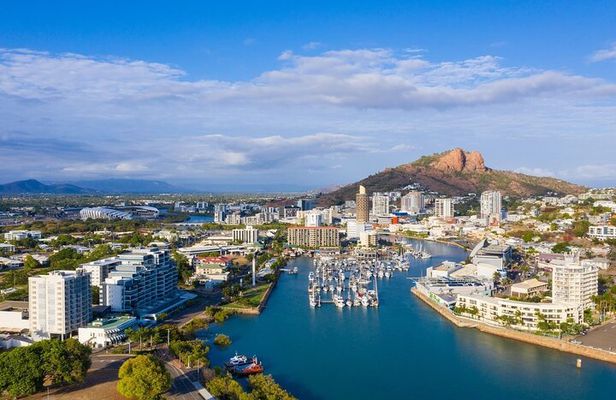 Townsville City Tour