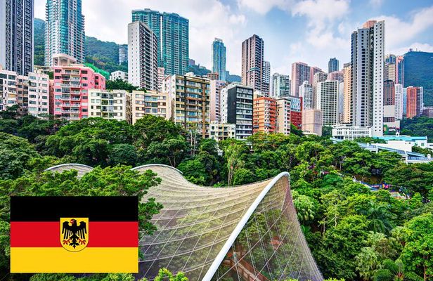 6 Hours Private Tour of Kowloon and Hong Kong