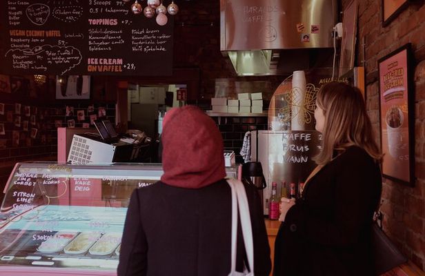 Oslo Grünerløkka Food & Culture Walking Tour