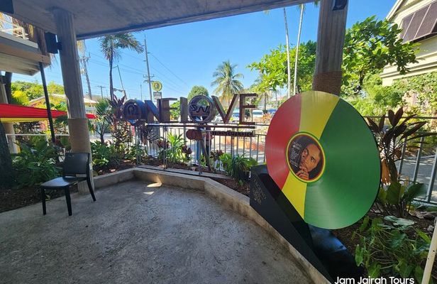 Kingston Culture Tour