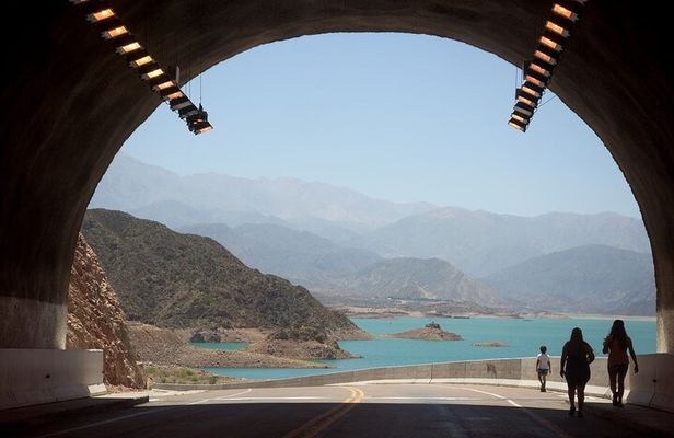 Mendoza Essentials 5 Days All Inclusive