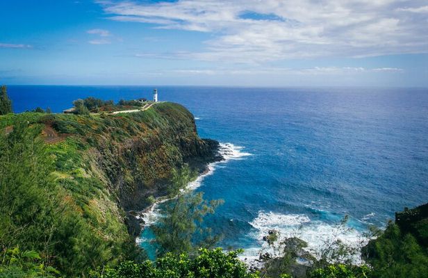 Kauai Private Guided Tour to Northshore from Poipu/Koloa