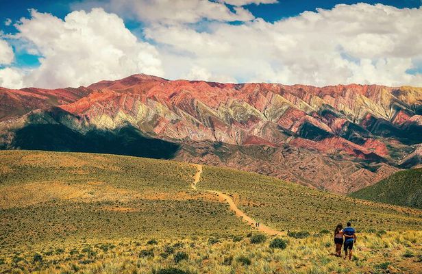 Humahuaca and Hornocal Full Day Tour