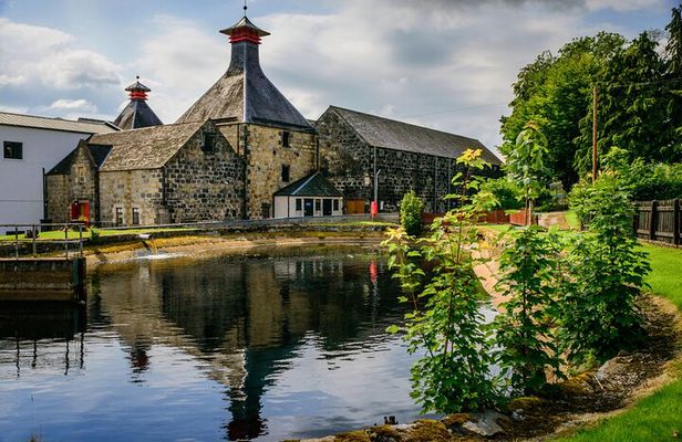 Inverness: Ultimate Whisky Experience