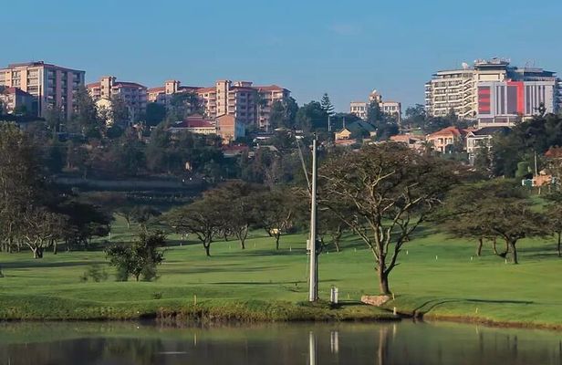 Kigali City Tour with Local Expert & Local Food