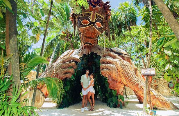 Tulum Instagram Photo Experience