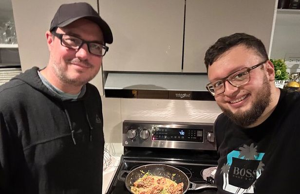 PRIVATE MAYAN COOKING CLASS WITH CHEF EN Guatemala City
