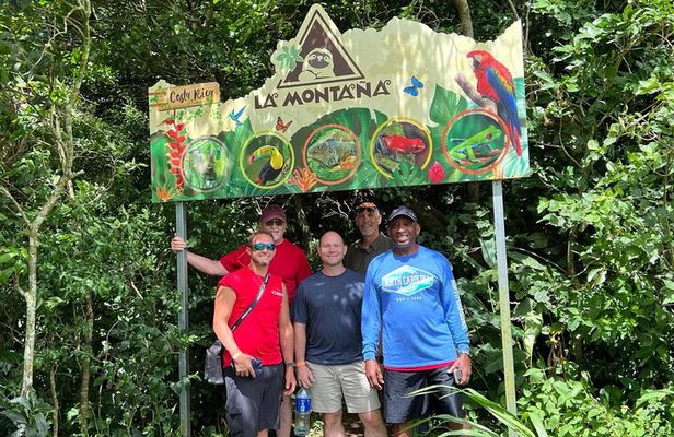 Private Guanacaste Night Tour