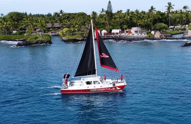 Afternoon Ali'i Adventure