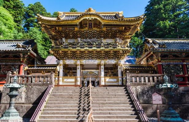 Nikko Private Custom Tour with Local Guide