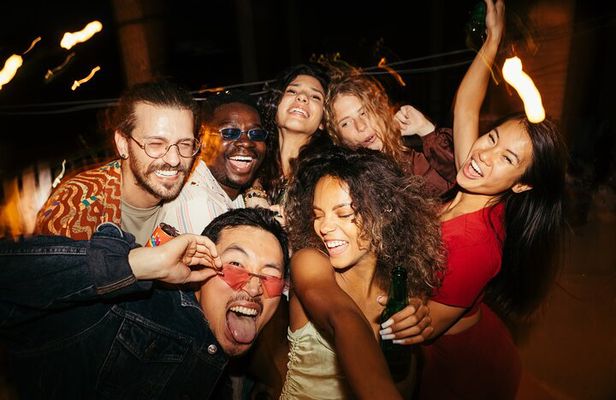 Exclusive Pub Crawl in San Jose
