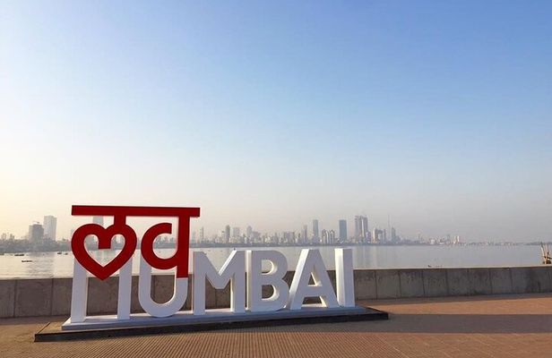 Mumbai Sightseeing Tour