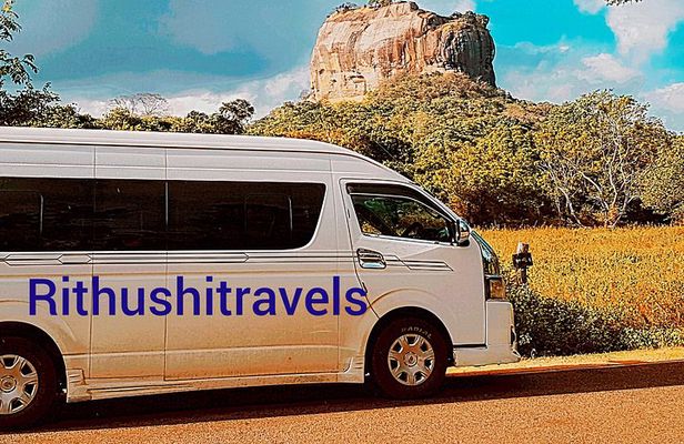 14 Days Travel in Sri Lanka with Accommodation