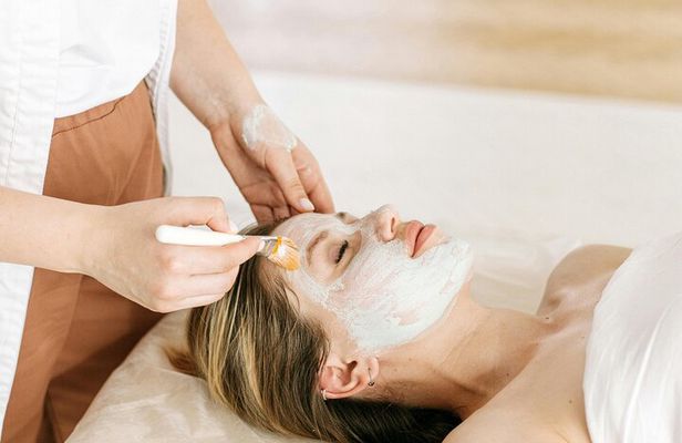 3 Hour Private Family Hammam Program with Massage in Hurghada