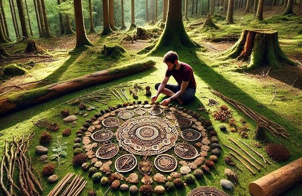 Mindful Meditation and Dharma Talks around the Big Island