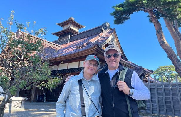 Hakodate Exploration Tour with Private Guide