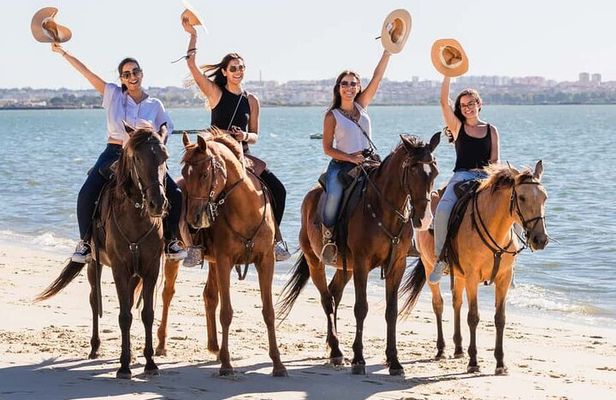 Private Tour Horseback Riding from Ocho Rios or Runaway Bay