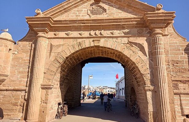 Essaouira Private Day Trip from Marrakech