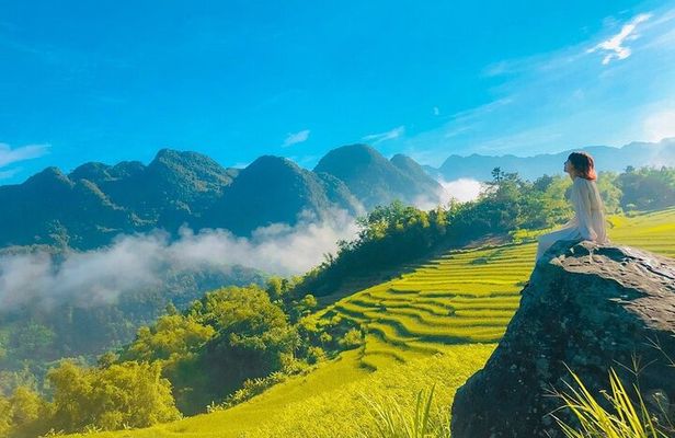 2 Days Pu Luong Nature Retreat