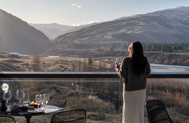 Private Central Otago Wine Tour (for Groups of 2–10)
