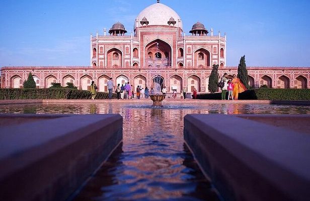 Multi- Day Delhi Tour