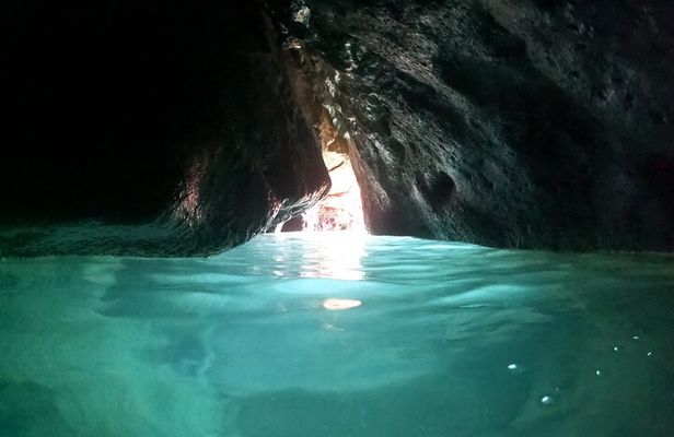 Private Boat Tour Dubrovnik and Elaphiti Islands