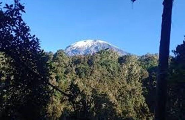 Best Kilimanjaro hiking day trip tour with Kilinge Adventures