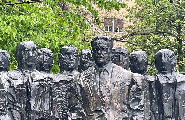Tito's Socialist Ljubljana Private Tour