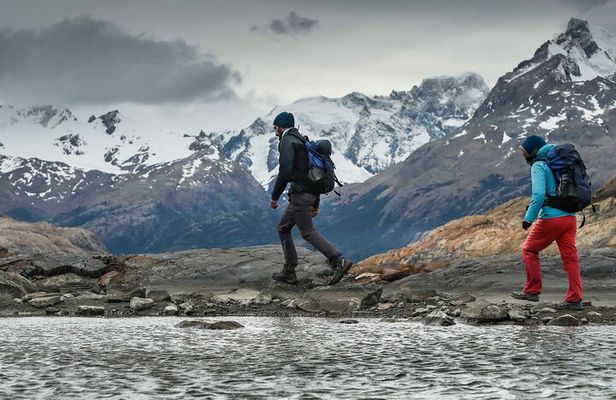 Discover Estancia Cristina Fossil Canyon Trekking Adventure