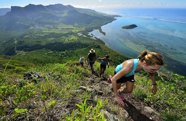 Le Morne Brabant Hike A Journey Through History