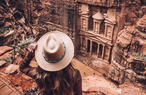 4 Days Jordan History Private Tour