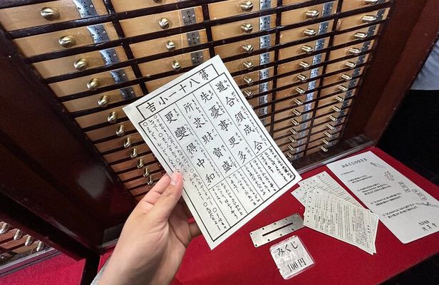 Tokyo: Kimono Experience -Photoshoot at Asakusa temple